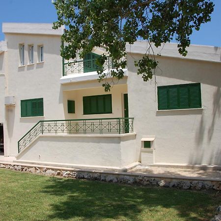 Villa Chrysanthia Polis Exterior photo