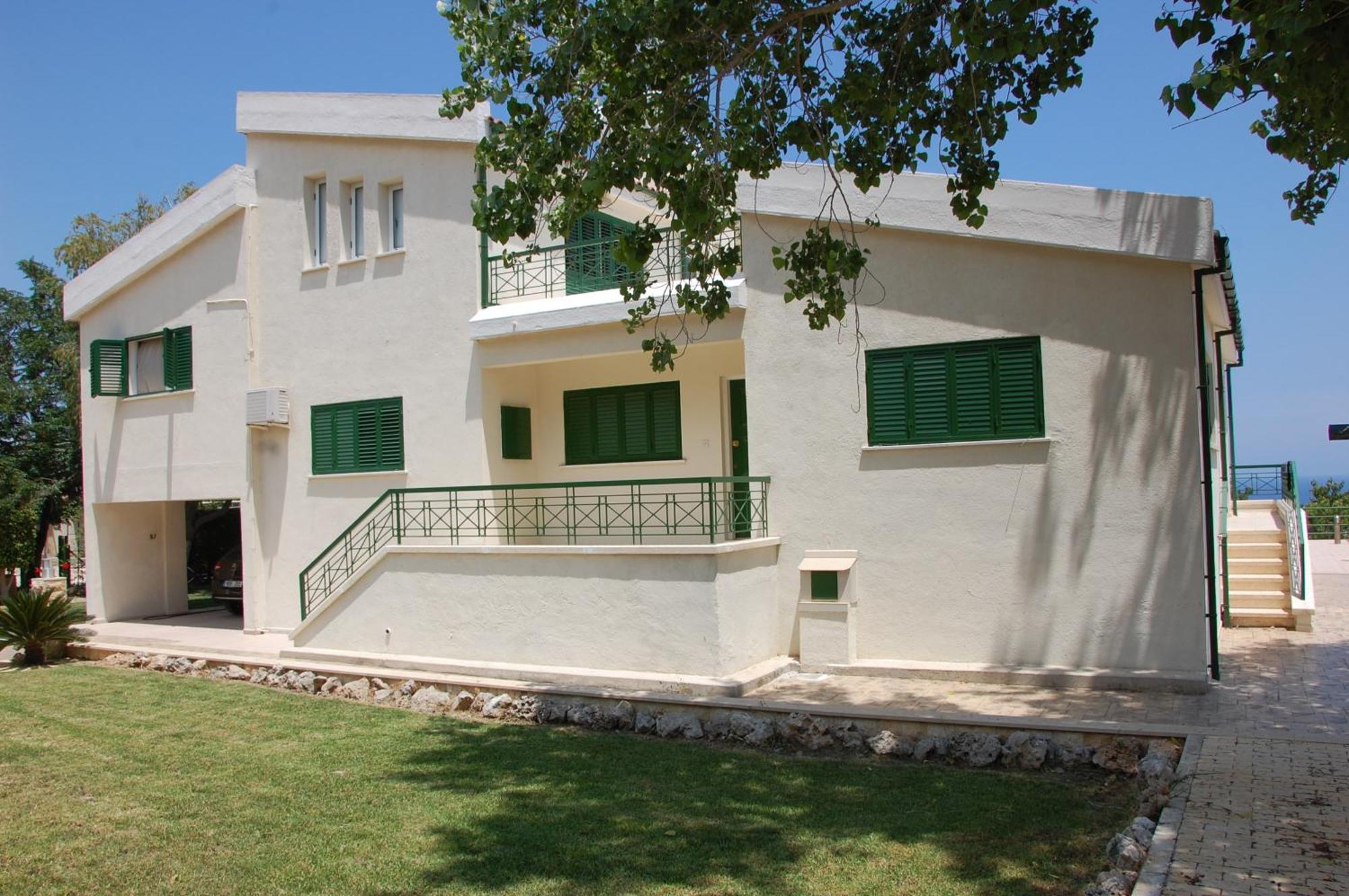 Villa Chrysanthia Polis Exterior photo