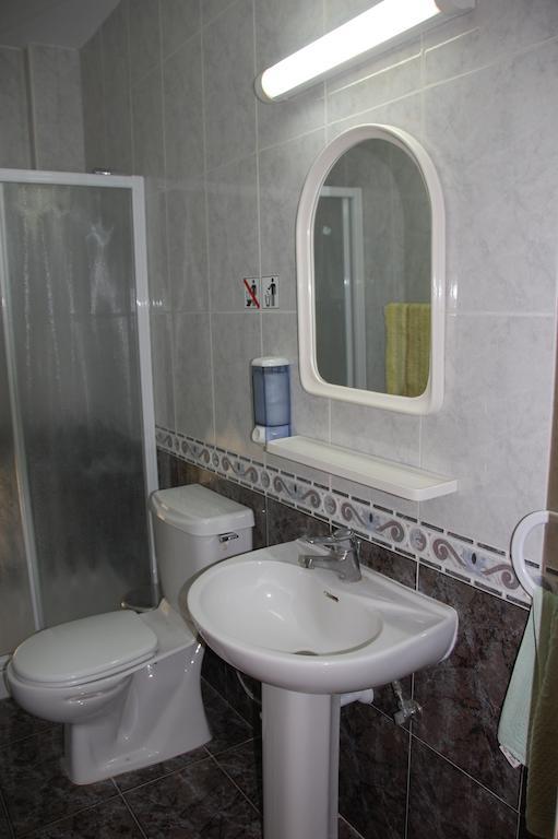 Villa Chrysanthia Polis Room photo